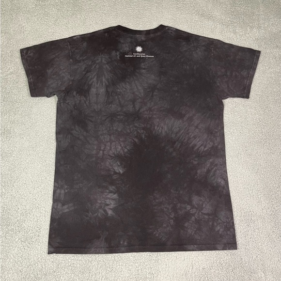 smithsonian space shirt - Picture 5 of 5